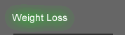 Weight Loss Program